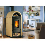 Интерьер Печь Stefany Forno (La Nordica)